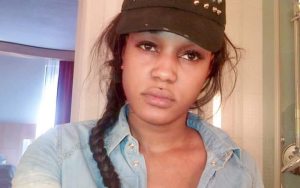Profilbild på Laurette Makumbu Mvovo