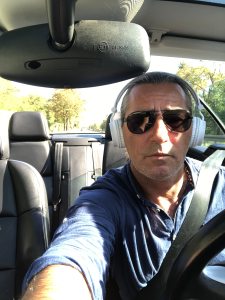 Profilbild på Lazar Silvergren