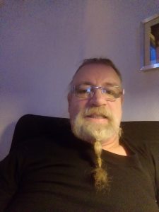 Profilbild på Lazze Kristiansson