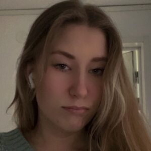 Profilbild på Lea Käsnänen