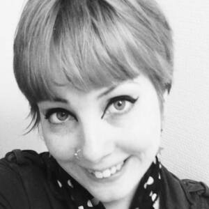 Profilbild på Lea Pålsson