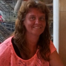 Profilbild på Lea Sjölin