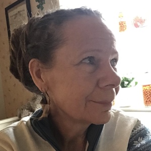 Profilbild på Leana Myhr