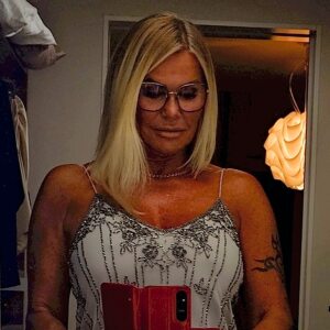 Profilbild på Leanna Hindersson