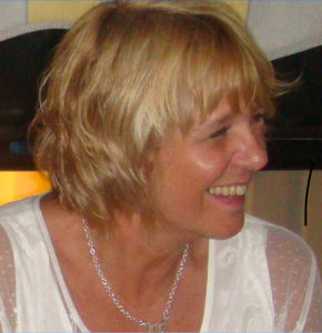 Profilbild på Lee Johansson Zingermann