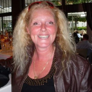 Profilbild på Lee Pohl