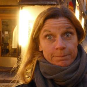 Profilbild på Lee Stern