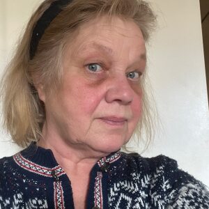 Profilbild på Leena Björck