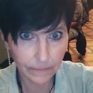 Profilbild på Leena Forsman