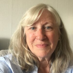 Profilbild på Leena Källström
