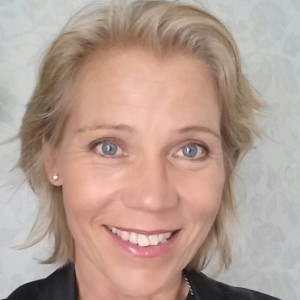 Profilbild på Leena Phalén