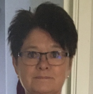Profilbild på Leena Plaketti