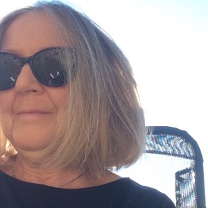 Profilbild på Leena Sabsay