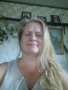 Profilbild på Leena Sauriala
