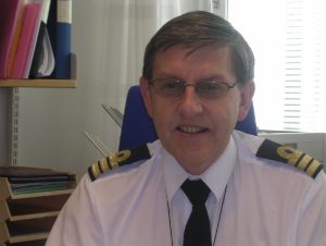 Profilbild på Leif-Åke Larsson