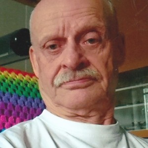 Profilbild på Leif Åke Sterner