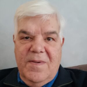 Profilbild på Leif Erik Näckholm