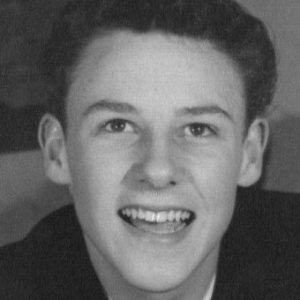 Profilbild på Leif Folke Hellkvist