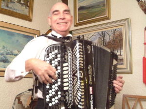 Profilbild på Leif-G. Kendrin