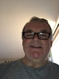 Profilbild på Leif-Göran Olsson