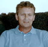 Profilbild på Leif-Göran Persson