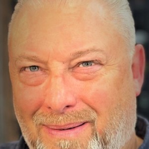 Profilbild på Leif H. Karlsson