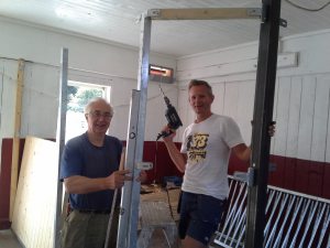 Profilbild på Leif Ingvar Bodestig