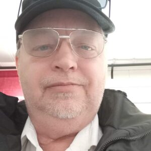 Profilbild på Leif Jerker Magnus Nilsson
