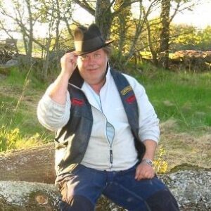 Profilbild på Leif-Ole Dorfh