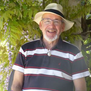 Profilbild på Leif Olov Lennart Pilhage