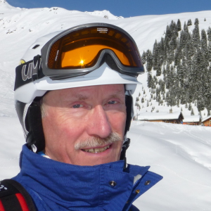 Profilbild på Leif T Larsson