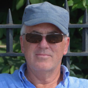 Profilbild på Leif Adolfsson