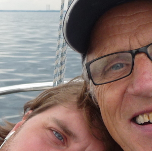 Profilbild på Leif Ågren