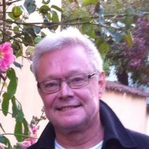 Profilbild på Leif Åkesson