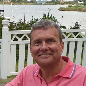 Profilbild på Leif Andersson