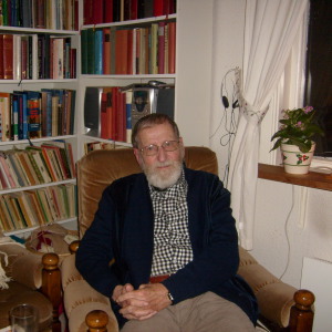 Profilbild på Leif Andersson