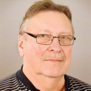 Profilbild på Leif Andersson
