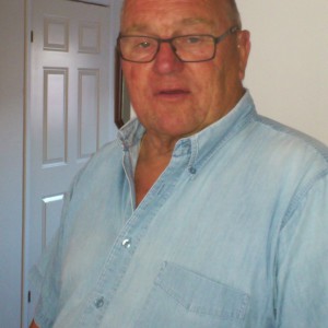 Profilbild på Leif Andersson