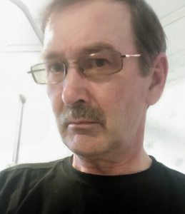 Profilbild på Leif Andersson