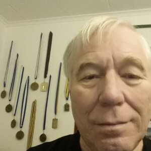 Profilbild på Leif Andersson