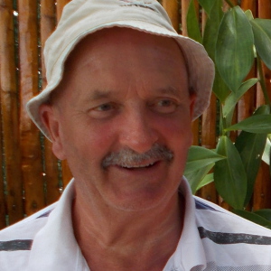 Profilbild på Leif Andersson
