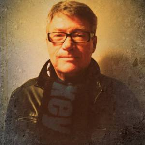 Profilbild på Leif Andersson