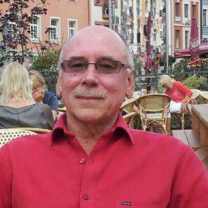 Profilbild på Leif Andersson