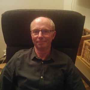Profilbild på Leif Andersson