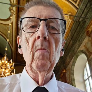 Profilbild på Leif Andersson