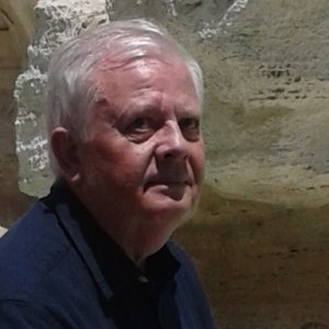 Profilbild på Leif Andreasson