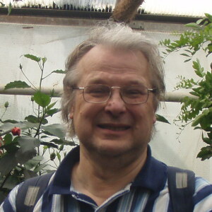 Profilbild på Leif Asplund