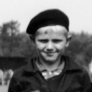 Profilbild på Leif Bagge
