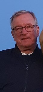 Profilbild på Leif Baglien