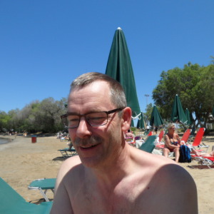 Profilbild på Leif Bengtsson